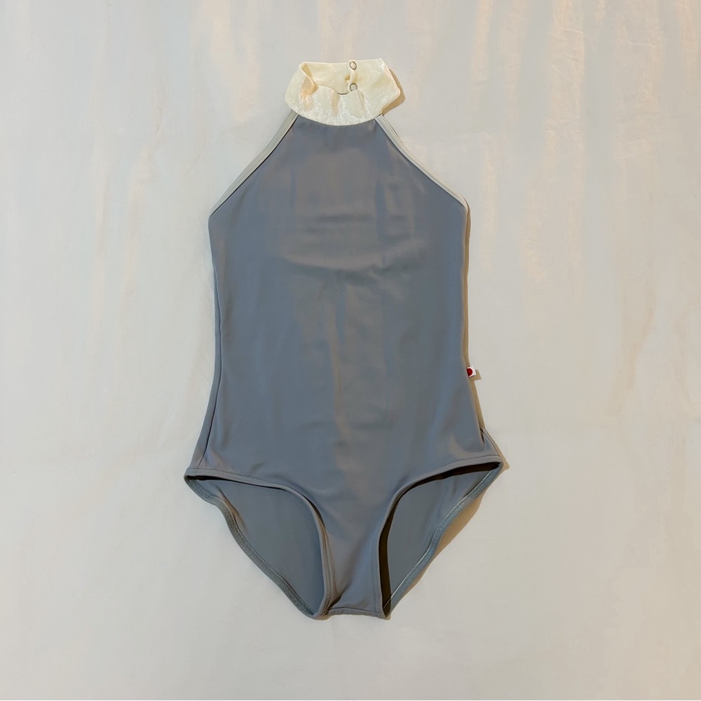 Yumiko Sarah Leotard